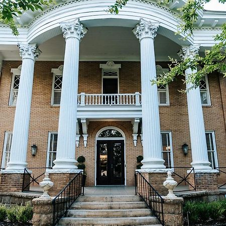 Heritage House Bed & Breakfast - Boutique Adults-Only Inn 오펠리카 외부 사진