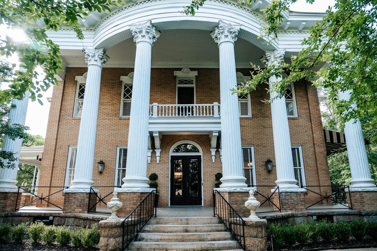Heritage House Bed & Breakfast - Boutique Adults-Only Inn 오펠리카 외부 사진